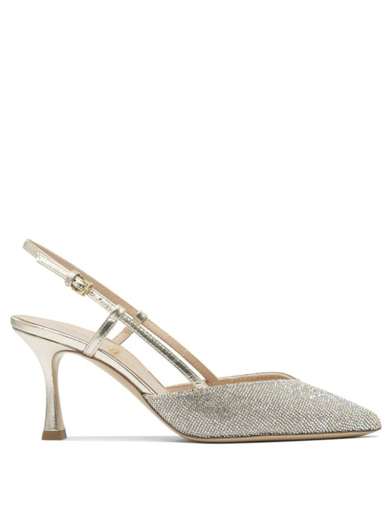 Ninalilou Heeled Shoes Default 37 Women